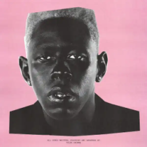 Tyler, The Creator - I Think